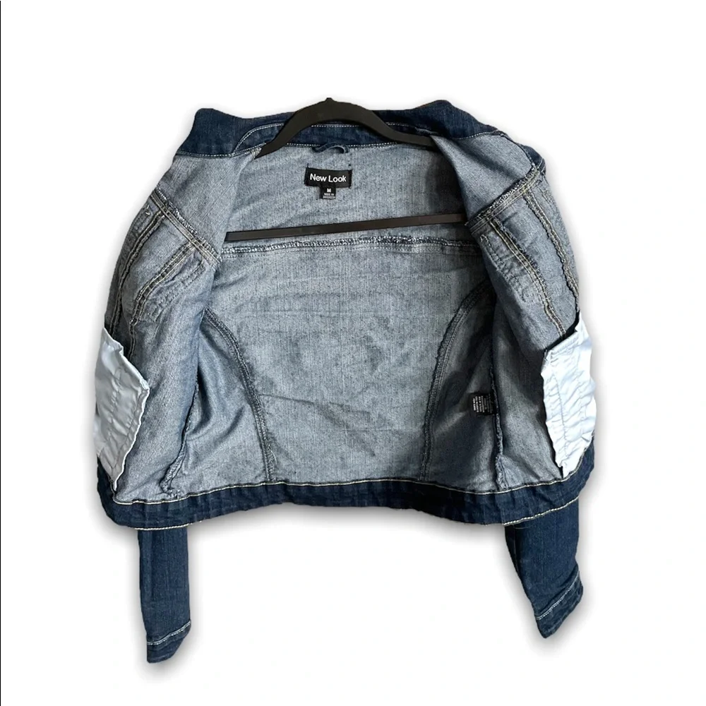 Jean Jacket - Picture 3 of 3